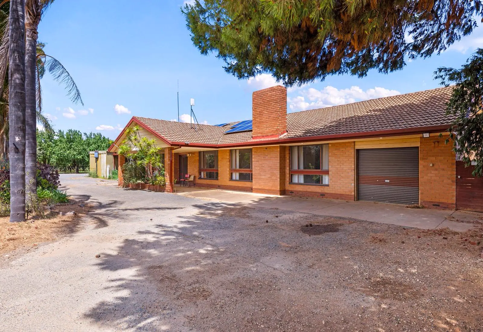461 Fradd East Road Munno Para West, SA 5115